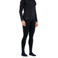 Skarpetki damskie Rogelli RCS-15 Q-skin granatowe - L