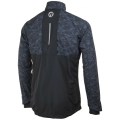 Rogelli Gravity Kurtka czarno granatowa - XL