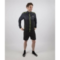 Rogelli Gravity Kurtka czarno granatowa - XL