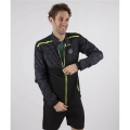 Rogelli Gravity Kurtka czarno granatowa - XL