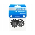 Kółka przerzutki Shimano 105 RD-R7000