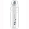 Bidon Elite Fly MTB Clear