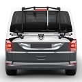Bagażnik na tylną klapę Thule WanderWay 2 do VW T6 T6.1 California