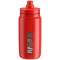 Bidon Elite Fly Red