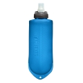 Camelbak Quick Stow Flask Standard 2.0 Bidon 500ml niebieski