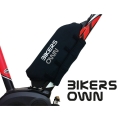 Osłona baterii BikersOwn Case4Rain Bosch