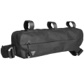 Torba pod ramę Topeak MidLoader czarna
