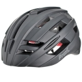 Kask rowerowy ProX City czarny