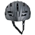 Kask rowerowy ProX City czarny