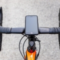 Uchwyt na telefon z etui SP Connect Bike Bundle II Iphone 11 Pro / XS / X
