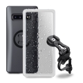 Uchwyt na telefon z etui SP Connect Bike Bundle II Samsung S10
