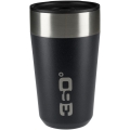 360 Degrees Travel Mug Kubek termiczny 375ml czarny