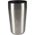360 Degrees Travel Mug Kubek termiczny 475ml srebrny