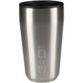 360 Degrees Travel Mug Kubek termiczny 375ml srebrny