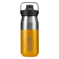 Butelka termiczna 360 Degrees Sip pomarańczowa - 1L