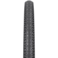 Opona zwijana WTB Riddler 700 TCS LFR 60tpi Dual DNA brązowa