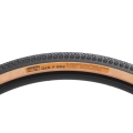 Opona zwijana WTB Riddler 700 TCS LFR 60tpi Dual DNA brązowa
