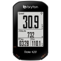 Nawigacja rowerowa Bryton Rider 420E