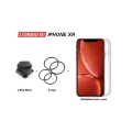 Zefal Z Console Iphone XR Full Kit Uchwyt na telefon Iphone XR