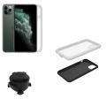 Zefal Z Console Iphone 11 Pro Full Kit Uchwyt na telefon