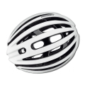 Kask rowerowy Merida Beetle czarno-biały