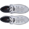 Buty szosowe Sidi Genius 10 białe