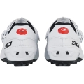 Buty szosowe Sidi Genius 10 białe