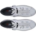 Buty szosowe Sidi Genius 10 białe