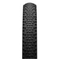 Opona zwijana Maxxis Rekon Race 29x2.25 Dual / EXO / TR brązowa