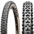 Opona zwijana Maxxis Minion DHF 27.5x2.50WT 60tpi EXO Skinwall