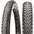 Maxxis Chronicle 27,5x3,0 120tpi dual Opona Fatbike zwijana