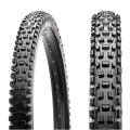 Opona zwijana Maxxis Assegai 27.5x2.50WT 2x120tpi 3CMG / DD / TR