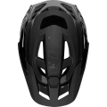 Kask rowerowy Fox Speedframe Pro MIPS czarny mat