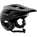 Kask rowerowy Fox Dropframe Pro MIPS czarny