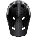 Kask rowerowy Fox Dropframe Pro MIPS czarny
