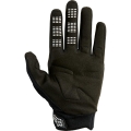 Rękawiczki Fox Dirtpaw Black-White