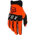 Rękawiczki Fox Dirtpaw pomarańczowe