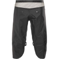 Ochraniacze przeciwdeszczowe na nogi Rainlegs czarne - XL