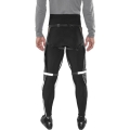 Ochraniacze przeciwdeszczowe na nogi Rainlegs czarne - XL