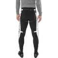 Ochraniacze przeciwdeszczowe na nogi Rainlegs Reflective szare