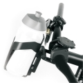 SKS Velocage COM Koszyk na bidon + uchwyt