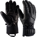Rękawice narciarskie Viking Grawand czarne - 7