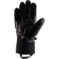 Rękawice narciarskie Viking Grawand czarne - 7