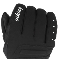 Rękawice narciarskie damskie Viking Tramontana Merino czarne - 8
