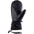 Rękawice narciarskie damskie Viking Sherpa GTX Mitten czarne