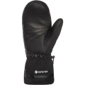 Rękawice narciarskie damskie Viking Lady Heatbooster GTX Mitten czarne