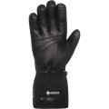 Rękawice narciarskie damskie Viking Lady Heatbooster GTX czarne