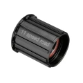 Bębenek piasty DT Swiss 3 zapadki Shimano Road z adapterem QR