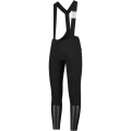 Spodnie rowerowe Rogelli Halo czarne - 3XL