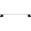 Bagażnik Dachowy Thule WingBar Evo Alfa Romeo Giulia 4-dr Sedan 2016- dach normalny srebrny